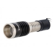 Фонарь фокусируемый TrustFire Z8 (Cree XM-L, 600 люмен, 3 режимов, 1x14500)