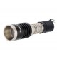 Фонарь фокусируемый TrustFire Z8 (Cree XM-L, 600 люмен, 3 режимов, 1x14500)