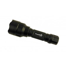 Подствольный фонарь TrustFire C8, 1 режим, комплект