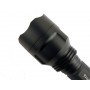 Фонарь TrustFire C8-T6 (Cree XM-L2, 1200 люмен, 1 режим, 1x18650), черный
