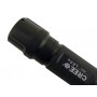Фонарь TrustFire C8-T6 (Cree XM-L2, 1200 люмен, 1 режим, 1x18650), черный