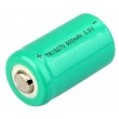 Аккумулятор литиевый Li-Ion CR2 TrustFire 3V (600mAh)