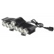 Велофара TrustFire TR-D013 (7xCree XM-L2, 3200 люмен, 3 режима, 6x18650)