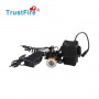 Фонарь налобный TrustFire TR-H1 (Cree XM-L, 400 Люмен, 5 режимов, 4x18650)