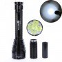 Фонарь TrustFire TR-J12 (5xCree XM-L, 4500 люмен, 5 режимов, 2/3x18650/26650)