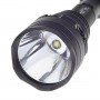 Фонарь TrustFire ST-50 (Luminus SST-50, 1300 люмен, 5 режимов, 2x18650)