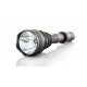 Фонарь TrustFire ST-50 (Luminus SST-50, 1300 люмен, 5 режимов, 2x18650)