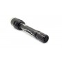 Фонарь TrustFire X8 (Cree XM-L T6, 1000 люмен, 1 режим, 2x18650), комплект в коробке