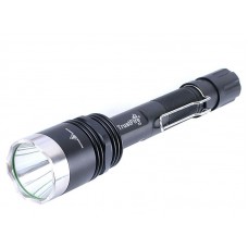 Фонарь TrustFire X8 (Cree XM-L T6, 1000 люмен, 1 режим, 2x18650), комплект в коробке