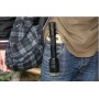 Фонарь TrustFire X8 (Cree XM-L T6, 1000 люмен, 1 режим, 2x18650), комплект в коробке