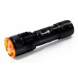 Фонарь фокусируемый TrustFire Z3 (Cree XM-L, 1000 люмен, 5 режимов, 1x18650/3xAAA)