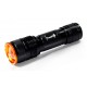 Фонарь фокусируемый TrustFire Z3 (Cree XM-L, 1000 люмен, 5 режимов, 1x18650/3xAAA)