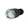 Фонарь фокусируемый TrustFire Z6 (Cree XM-L, 1000 люмен, 5 режимов, 1x18650)