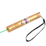 Лазерная указка TYLaser LM-206-USB (зеленый луч 532nm±10, USB)