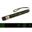 Лазерная указка TYLaser HJ-308 (зеленый луч 532nm±10; красный луч 650nm±10; 1х18650)