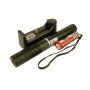 Лазерная указка TYLaser HJ-309 (зеленый луч 532nm±10; красный луч 650nm±10; 1х18650)