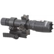 Лазерный фонарь Vector Optics Magnus SCGL-07 (532nm, 50mW, -10~40 °C )