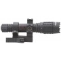 Лазерный фонарь Vector Optics Magnus SCGL-07 (532nm, 50mW, -10~40 °C )