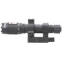 Лазерный фонарь Vector Optics Magnus SCGL-07 (532nm, 50mW, -10~40 °C )