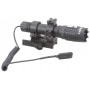 Лазерный фонарь Vector Optics Magnus SCGL-07 (532nm, 50mW, -10~40 °C )