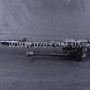 Сошка оружейная, на шарнирной базе Harris Bipod SCOT-38 (155-230mm, 6 уровней)