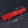 Мультитул Victorinox SWISSTOOL PLUS (115мм,14 элементов), с кожаным чехлом 3.0338.L
