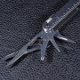 Мультитул Victorinox SWISSTOOL PLUS (115мм,14 элементов), с кожаным чехлом 3.0338.L