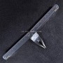 Мультитул Victorinox SWISSTOOL PLUS (115мм,14 элементов), с кожаным чехлом 3.0338.L