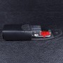 Мультитул Victorinox SWISSTOOL PLUS (115мм,14 элементов), с кожаным чехлом 3.0338.L