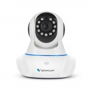 Беспроводная Ip камера видеонаблюдения WIFI Starcam