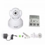 Беспроводная Ip камера видеонаблюдения 1.0mp WIFI Sricam Беспроводная Ip камера видеонаблюдения 1.0mp WIFI Sricam