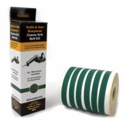 Запасные ленты WSKTS P80 Aluminum Oxide (6 лент) к точилке Darex Work Sharp