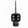 IP-камера ESCAM QD900S наружная