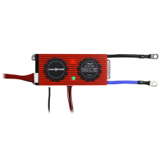 Smart BMS плата LP LiFePO4 24V 8S Dis 100A Ch 50A UART+RS485+CAN