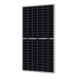 Сонячна панель LP JW-BF Half-Cell - 460W (30 профіль, монокристал, двостороння)