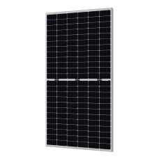 Сонячна панель LP JW-BF Half-Cell - 460W (30 профіль, монокристал, двостороння)