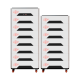 Високовольтний акумулятор LP LiFePO4 Battery HVM 716,8V 280Ah (200704 Wh) BMS 160А метал