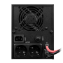 ДБЖ LogicPower LPE-B-PSW-800VA+ (500Вт) 10A з правильною синусоїдою 12V