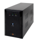 Лінійно-інтерактивне ДБЖ LPM-1550VA (1085Вт)