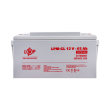 Акумулятор гелевий LPM-GL 12V - 65 Ah Акумулятор гелевий LPM-GL 12V - 65 Ah
