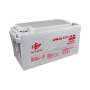 Акумулятор гелевий LPM-GL 12V - 65 Ah Акумулятор гелевий LPM-GL 12V - 65 Ah