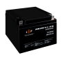 Акумулятор AGM LPM 12V - 26 Ah