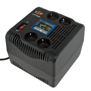 Стабілізатор напруги LPT-1000RV (700W)