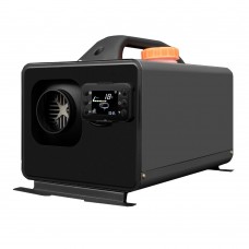 Автономний обігрівач паркувальний LogicPower 12В/24В/220В 5 кВт