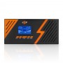 ДБЖ з правильною синусоїдою 12V LPM-PSW-1500VA (1050Вт) Black