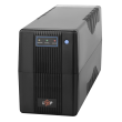 Лінійно-інтерактивне ДБЖ LP 600VA-P (360Вт)