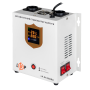 Стабілізатор напруги LP-W-3500RD (2100Вт / 7 ступ)