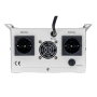 Стабілізатор напруги LP-W-3500RD (2100Вт / 7 ступ)