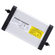 Зарядний пристрій для акумуляторів LiFePO4 24V (28.8V)-15A-360W