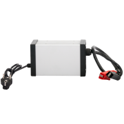 Зарядний пристрій для акумуляторів LiFePO4 24V (29.2V)-25A-600W
